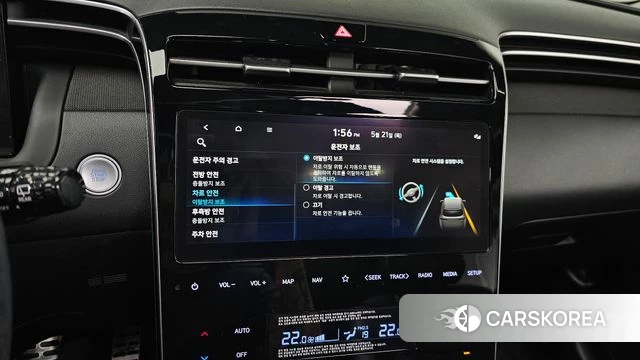 Hyundai Tucson (NX4) id 4355196 из Кореи 27