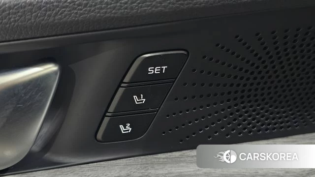 Kia The New K5 Hybrid 3rd generation id 4691607 из Кореи 27