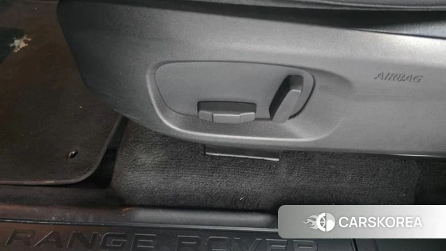 Land Rover Range Rover Evoque id 4318291 из Кореи 27