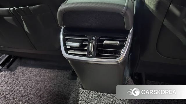 Hyundai The New Grandeur IG id 4631858 из Кореи 27
