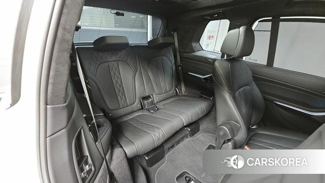 BMW X7 (G07) id 4762287 из Кореи 27