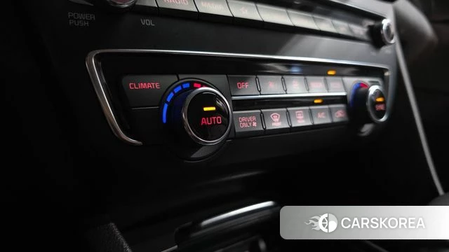 Kia The New K5 Hybrid 2nd generation id 4722456 из Кореи 27