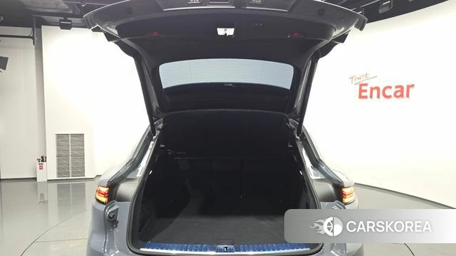 Porsche Cayenne (PO536) id 4480509 из Кореи 27