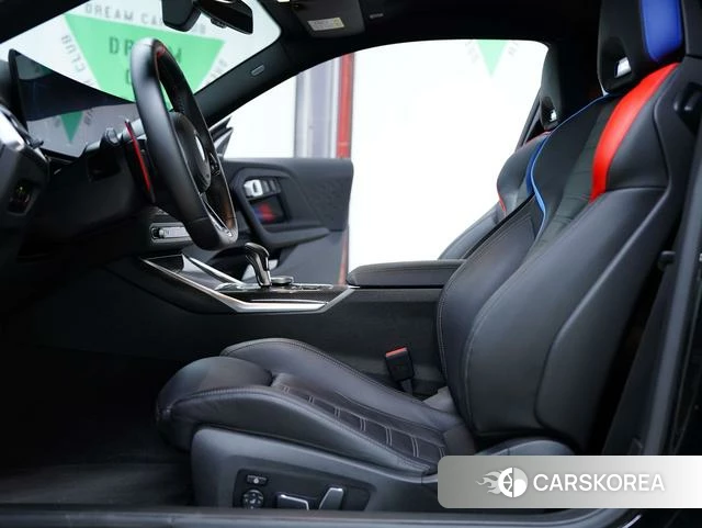 BMW M2 id 4307571 из Китая 27