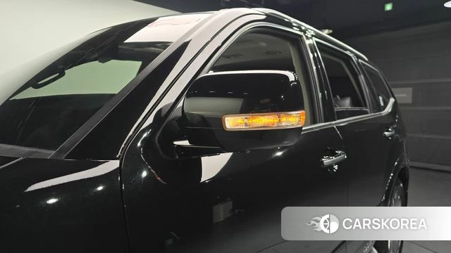 Kia Mohave Master id 4396547 из Кореи 27