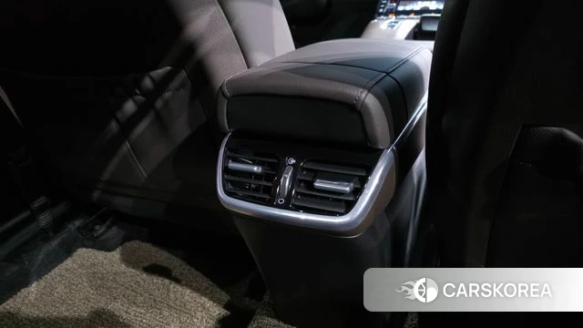 Hyundai The New Grandeur IG id 4223647 из Кореи 27