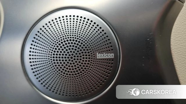 Genesis G70 id 4325728 из Кореи 27
