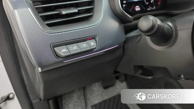 Renault Korea (Samsung) XM3 id 4770077 из Кореи 27
