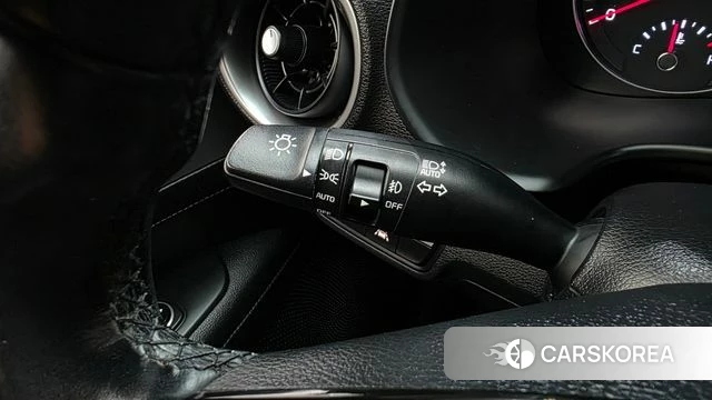 Kia Come New K3 id 4477284 из Кореи 27