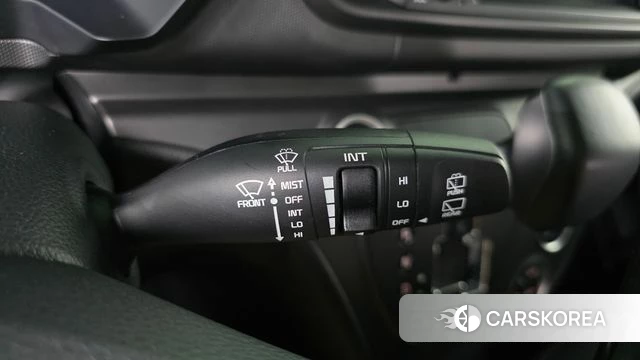 Kia The New Kia Ray id 4706902 из Кореи 27