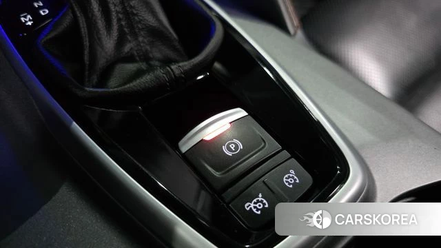 Renault Korea (Samsung) The New QM6 id 4494608 из Кореи 27