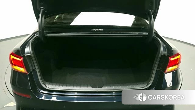 Kia The New K5 2nd generation id 4351081 из Кореи 27