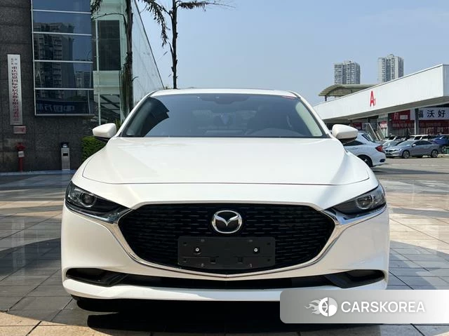 Mazda 3 Angkesaila id 4313837 из Китая 27