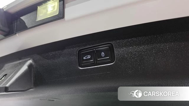Genesis GV70 id 4757004 из Кореи 27