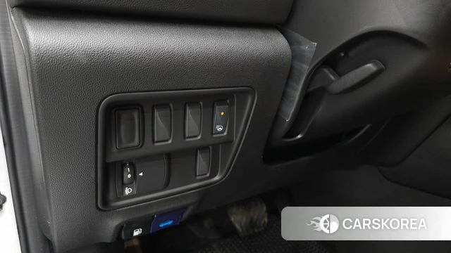 Renault Korea (Samsung) The New QM6 id 4958866 из Кореи 27
