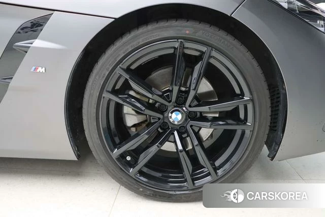BMW Z4 id 4238517 из Китая 27