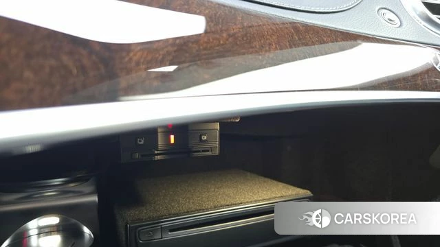 Mercedes-Benz S-Class W222 id 4284927 из Кореи 27