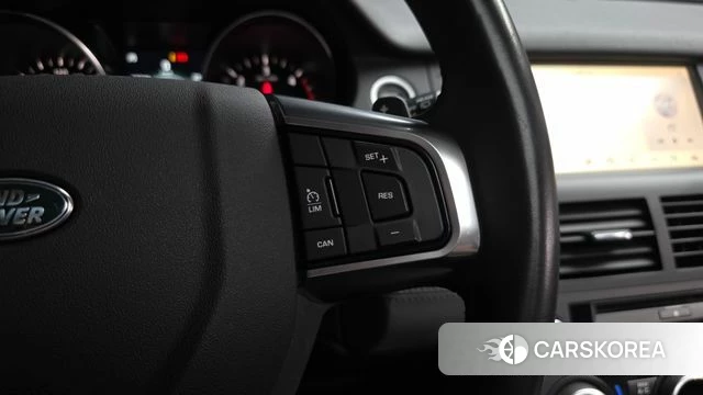 Land Rover Discovery Sports id 4604825 из Кореи 27