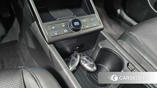 Hyundai Kona (SX2) id 4488115 из Кореи 27