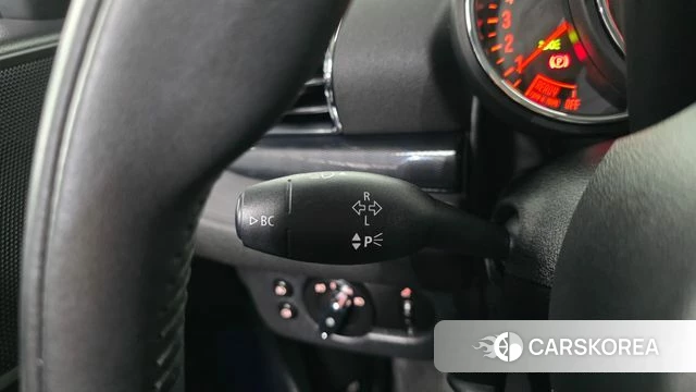 Mini Cooper D Clubman id 4632420 из Кореи 27