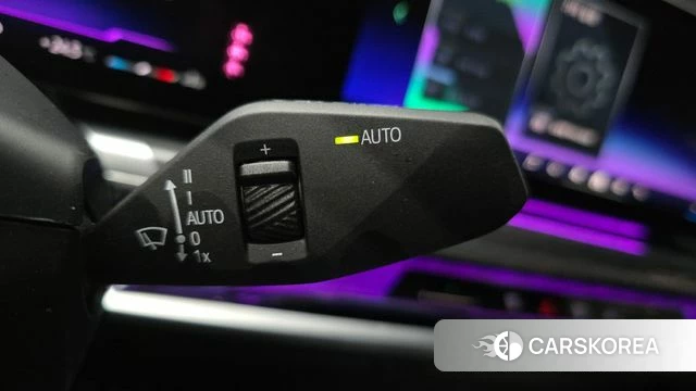 BMW 7 Series (G70) id 4880291 из Кореи 27