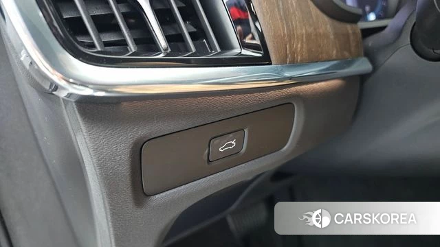Volvo S90 id 4395006 из Кореи 27