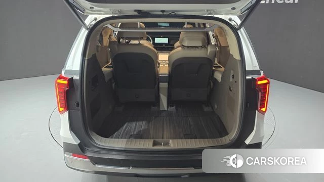 Kia The New Carnival 4th Generation id 4602620 из Кореи 27