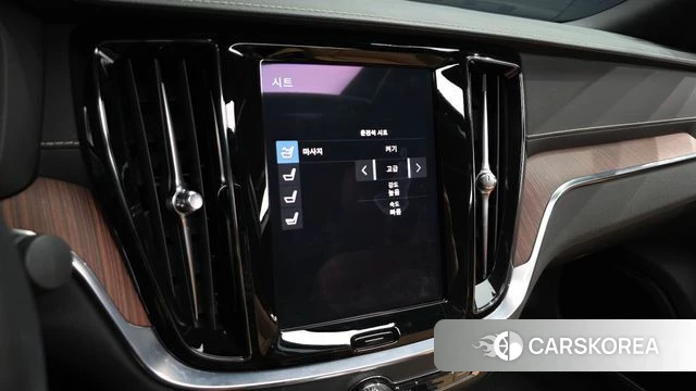 Volvo S60 3rd generation id 4232155 из Кореи 27