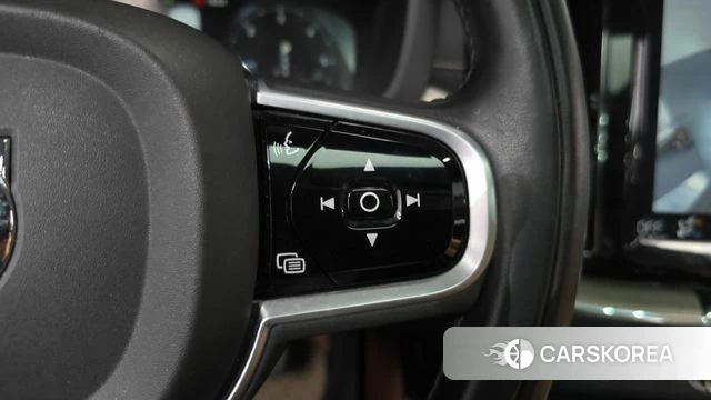 Volvo XC60 second Generation id 4751233 из Кореи 27