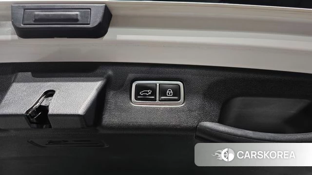 Kia Sorento 4th Generation id 4836202 из Кореи 27