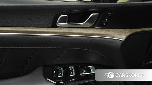 Kia K5 Hybrid 3rd Generation id 4550257 из Кореи 27