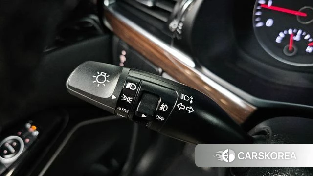 Kia Come New K7 id 4459414 из Кореи 27
