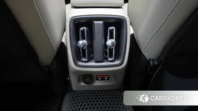 Volvo XC40 id 4848153 из Кореи 27