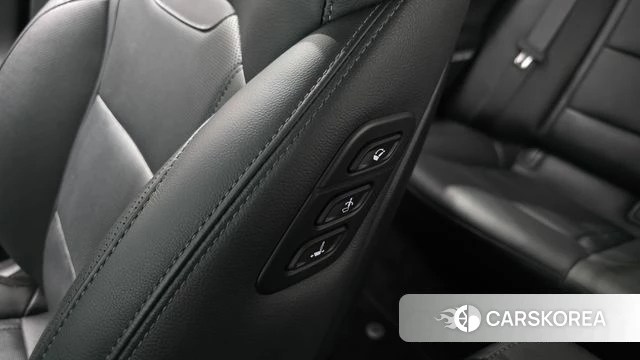Hyundai The New Grandeur IG Hybrid id 4324925 из Кореи 27
