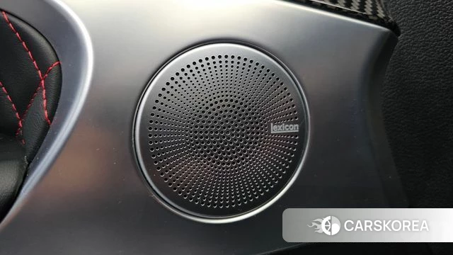 Genesis G70 id 4609997 из Кореи 27