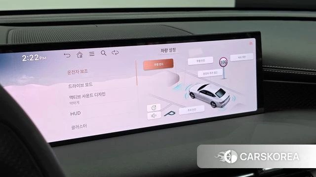 Genesis G80 (RG3) id 4201100 из Кореи 27