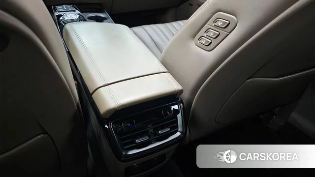 Kia K8 Hybrid id 4657119 из Кореи 27