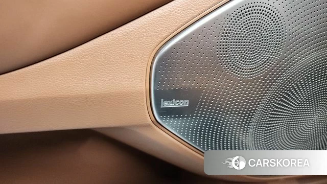 Genesis G90 id 4196254 из Кореи 27