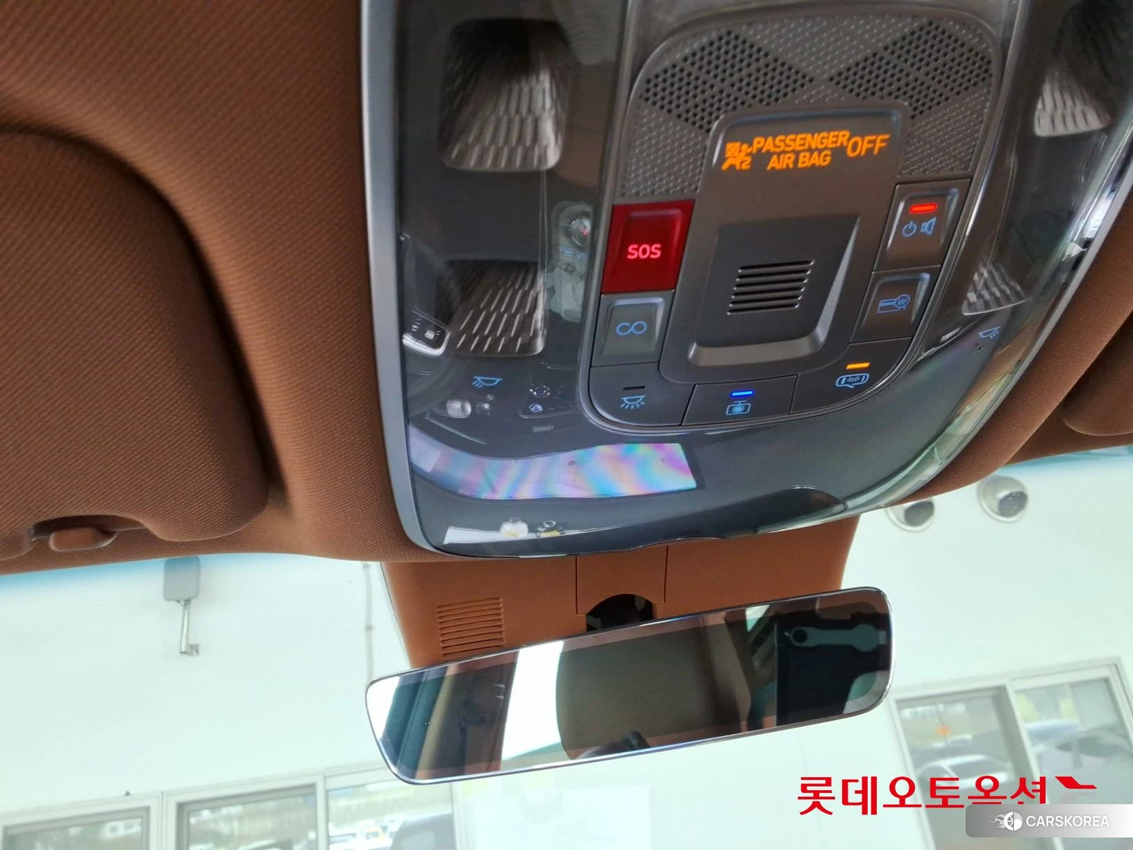 Hyundai GV80 id 3888299 из Кореи 27