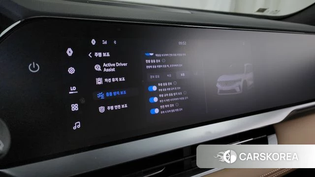 Renault Korea (Samsung) Grand Coleos id 4640122 из Кореи 27