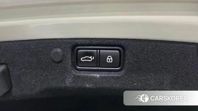Kia K7 Premier id 4672137 из Кореи 27