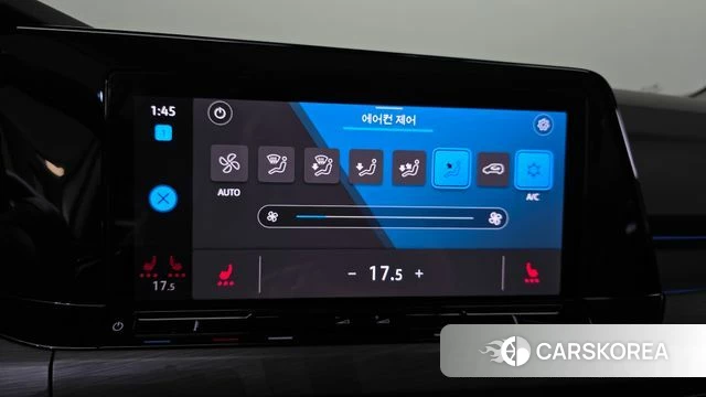 Volkswagen Golf 8th Generation id 4230803 из Кореи 27