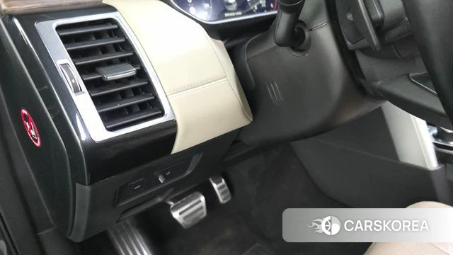Land Rover Discovery 5 id 4502246 из Кореи 27