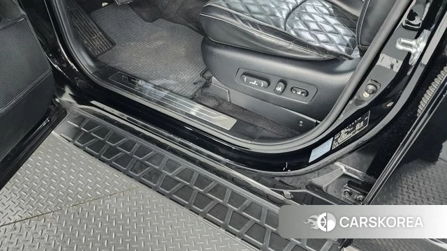 Kia Mohave Master id 4434712 из Кореи 27