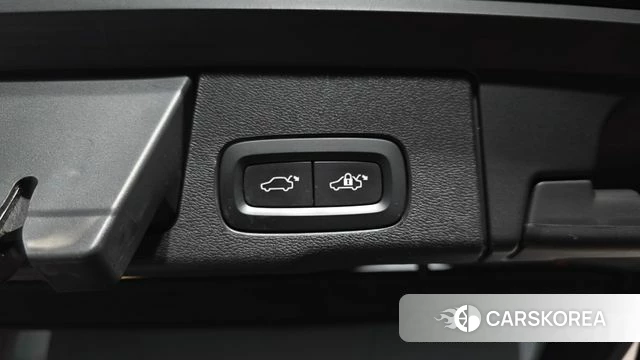 Volvo XC60 second Generation id 4448335 из Кореи 27