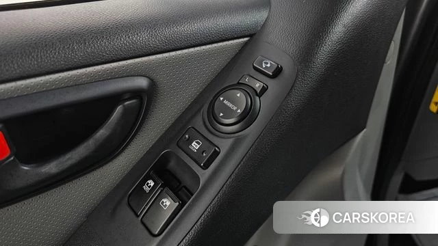 Hyundai The New Grand Starex id 4246322 из Кореи 27