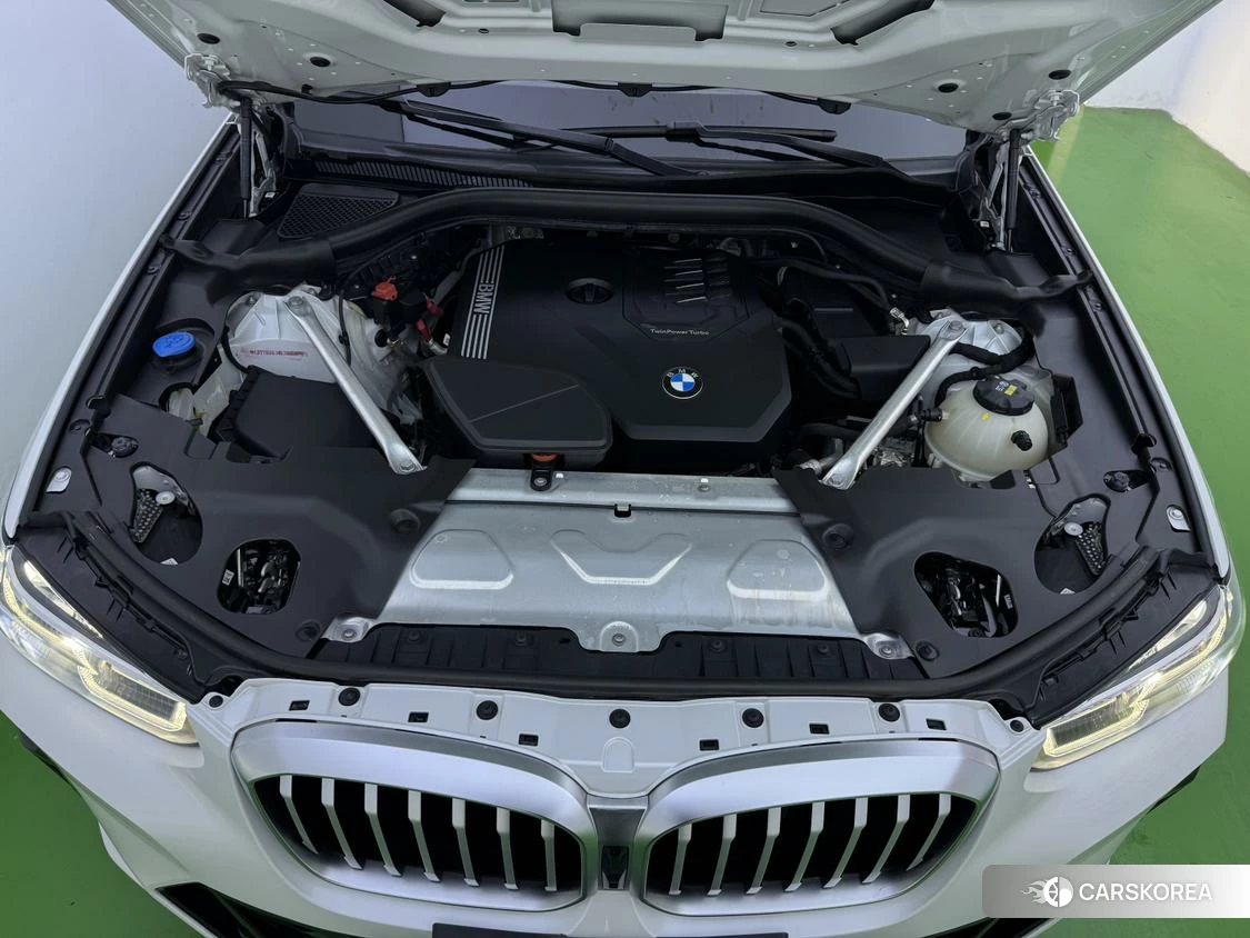 BMW X3 id 4455076 из Китая 27