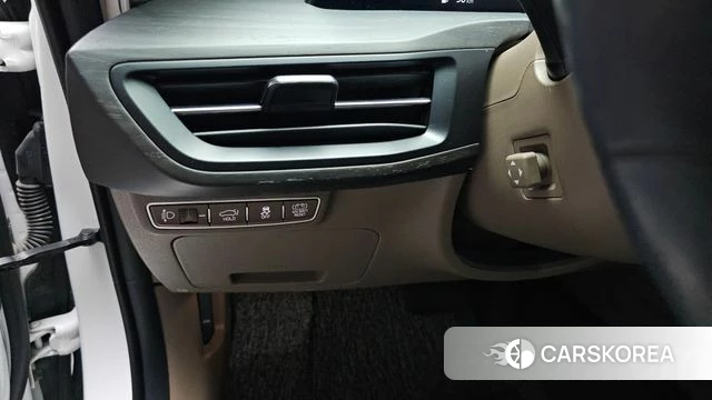 Kia K8 Hybrid id 4922531 из Кореи 27