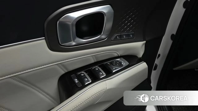 Kia The New Sorento 4th Generation id 4360003 из Кореи 27