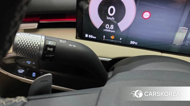 Genesis GV70 id 4248232 из Кореи 27